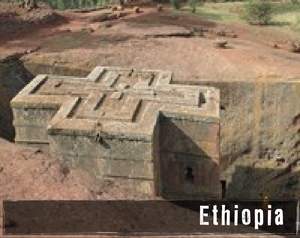 Ethiopia