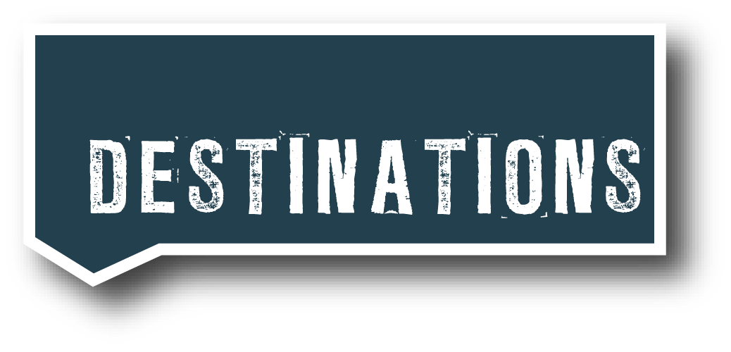 Destinations