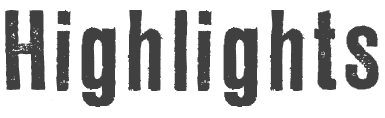 Highlights