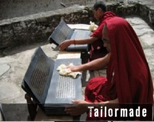 Tailormade